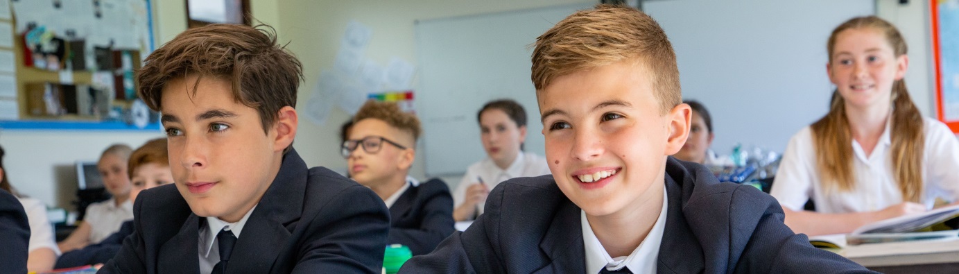 Stonar Prep School
